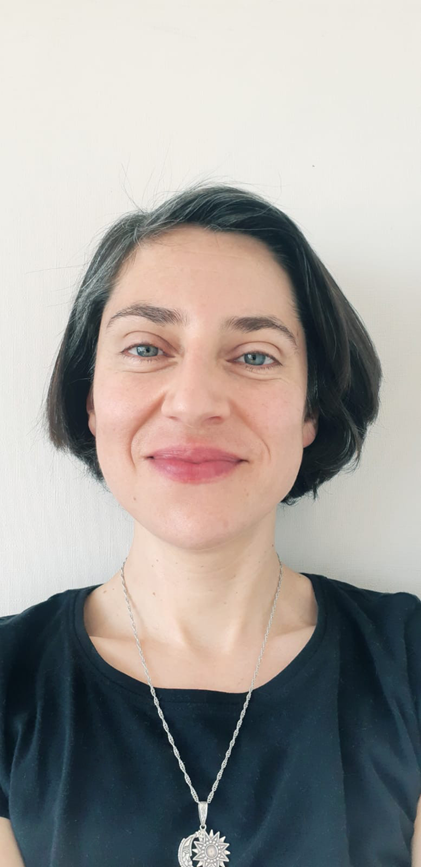 María Gabriela Figueroa